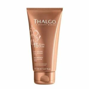 Thalgo Mléko na opalování SPF 15 Age Defence (Sun Lotion) 150 ml obraz