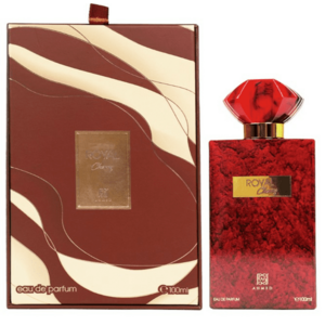 Ahmed Al Maghribi Royal Cherry - EDP 100 ml obraz