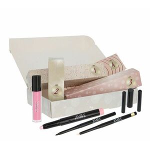 ZMILE COSMETICS Adventní kalendář Beauty Mini Advent Magic Sundays obraz