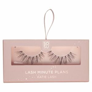 SOSU Cosmetics Dárková sada umělých řas Gigi Mini Lash Set obraz