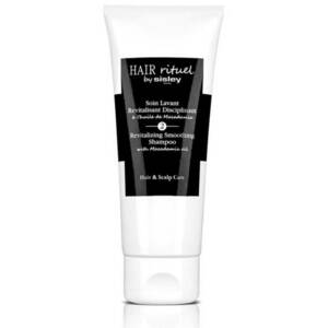 Sisley Revitalizující a uhlazující šampon (Revitalizing Smoothing Shampoo) 500 ml obraz