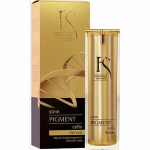 Fytofontana Pigment Serum - Sérum s kmenovými buňkami na zesvětlení pigmentace 30 ml obraz