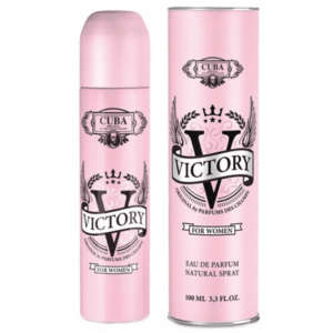 Cuba Cuba Victory - EDP 100 ml obraz
