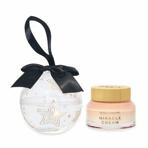 Revolution PRO Dárková sada Pro Miracle Miracle Cream Bauble obraz