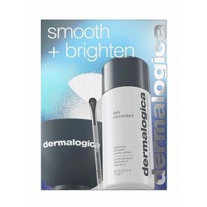 Dermalogica Dárková sada péče o pleť Smooth + Brighten obraz