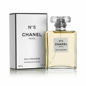 Chanel No. 5 Eau Premiere - EDP 50 ml obraz