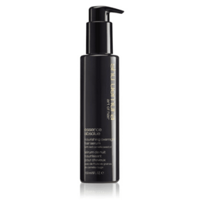 Shu Uemura Vyživující noční sérum na vlasy Essence Absolue (Nourishing Overnight Hair Serum) 150 ml obraz