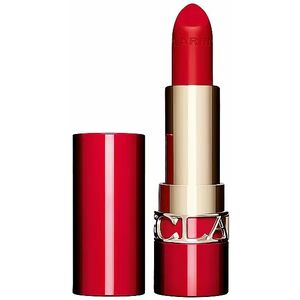 Clarins Matující rtěnka (Joli Rouge Velvet Matte) 3, 5 g 768V Strawberry obraz