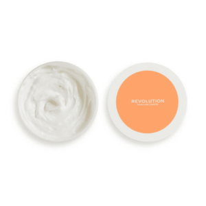 Revolution Skincare Výživný tělový krém Body Skincare Vitamin C Glow (Moisture Cream) 200 ml obraz