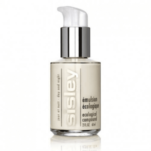Sisley Hydratační emulze s regeneračním účinkem (Ecological Compound Advanced Formula) 60 ml obraz