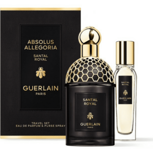 Guerlain Absolus Allegoria Santal Royal - EDP 125 ml + EDP 15 ml obraz