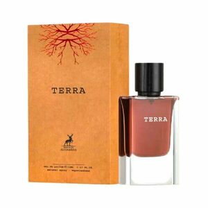 Alhambra Alhambra Terra - EDP 50 ml obraz