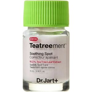 Dr. Jart+ Zklidňující péče pro citlivou pleť Ctrl-A Teatreement (Soothing Spot) 15 ml obraz