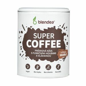 Blendea Supercoffee 100 g obraz
