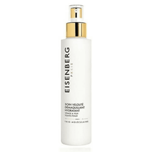 Eisenberg Odličovací hydratační mléko (Hydrating Velvet Make-Up Remover) 150 ml obraz