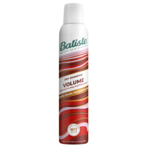 Batiste Suchý šampon pro objem vlasů Volume 200 ml obraz