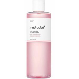 Medicube Revitalizační hydratační tonikum PDRN Pink Cica (Soothing Toner) 250 ml obraz
