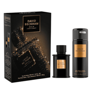 David Beckham Bold Instinct - EDP 50 ml + deodorant ve spreji 150 ml obraz