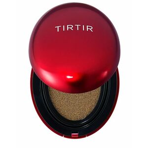 TIRTIR Dlouhotrvající make-up v houbičce Mask Fit (Red Cushion) 18 g 33W Ginger obraz
