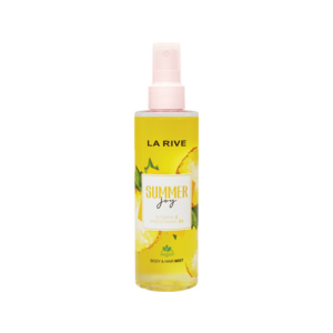 La Rive Summer Joy - tělový a vlasový sprej 200 ml obraz