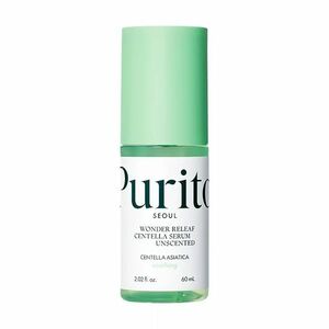 PURITO Vyživující sérum Centella Green Level (Buffet Serum) 60 ml obraz