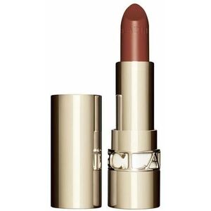 Clarins Rtěnka (Joli Rouge) 3, 5 g 737 Spicy Cinnamon obraz