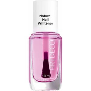Artdeco Rozjasňující lak na nehty (Natural Nail Whitener) 10 ml obraz