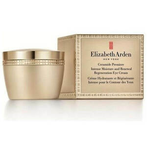 Elizabeth Arden Intenzivní hydratační oční krém Ceramide Premiere (Intense Moisture and Renewal Regeneration Eye Cream) 15 ml obraz
