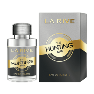 La Rive The Hunting Man - EDT 75 ml obraz