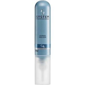 System Professional Hydratační vlasová emulze Lipid Code (Hydrate Emulsion) 50 ml obraz
