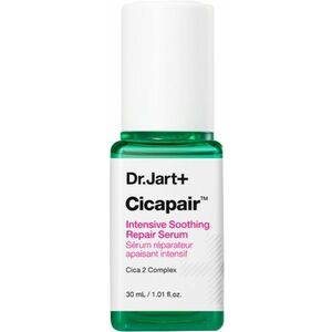 Dr. Jart+ Zklidňující pleťové sérum Cicapair (Intensive Soothing Repair Serum) 30 ml obraz