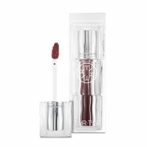 TIRTIR Lesk na rty (Waterism Glow Tint) 4 g 07 Cassis Plum obraz