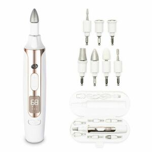 Rio-Beauty Elektrický pilník na nehty Precision Pro obraz