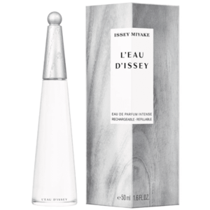 Issey Miyake L´Eau D´Issey Intense - EDP (plnitelná) 50 ml obraz