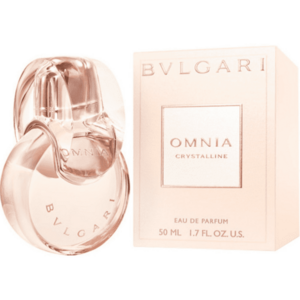 Bvlgari Omnia Crystalline - EDP 50 ml obraz