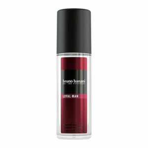 Bruno Banani Loyal Man - deodorant s rozprašovačem 75 ml obraz