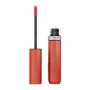 L'Oréal Paris Tekutá rtěnka Infaillible (Laque Resistance) 4, 3 ml 601 Worth It obraz