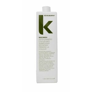 Kevin Murphy Detoxikační šampon Maxi.Wash (Detox Shampoo) 1000 ml obraz