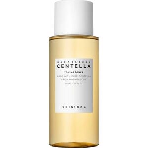 SKIN1004 Jemné exfoliační tonikum Madagascar Centella (Toning Toner) 210 ml obraz
