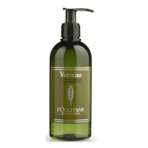 L'Occitane en Provence Čisticí gel na ruce Verbena (Clean Hands Gel) 65 ml obraz