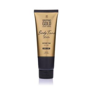 Dripping Gold Instantní bronzer Body Tune Medium/Dark (Instant Bronzer) 125 ml obraz