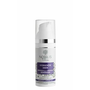 Nobilis Tilia Hydratační krém Mokřadka 50 ml obraz
