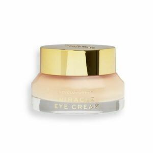 Revolution PRO Zkrášlující oční krém (Miracle Eye Cream) 15 ml obraz