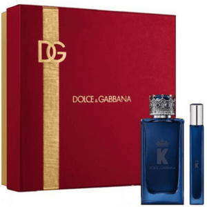 Dolce & Gabbana K By Dolce & Gabbana - EDP 200 ml + EDP 10 ml obraz