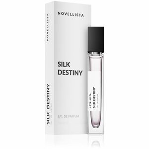 Novellista Silk Destiny - EDP - miniatura 10 ml obraz