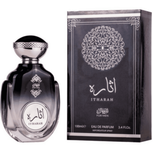 Attri Itharah Men - EDP 100 ml obraz
