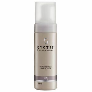 System Professional Pěna pro poškozené vlasy Repair Perfect (Hair Mousse) 150 ml obraz