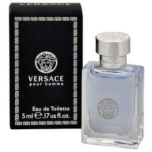 Versace Pour Homme - miniatura EDT 5 ml obraz