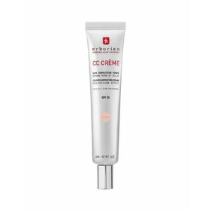 Erborian Rozjasňující CC krém SPF 30 (High Definition Radiance Face Cream) 40 ml Clair obraz