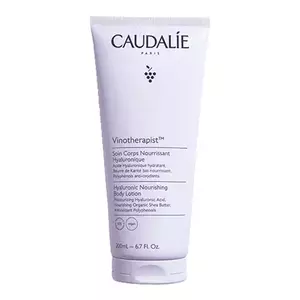 Caudalie Vyživující tělové mléko Vinotherapist (Hyaluronic Nourishing Body Lotion) 400 ml obraz